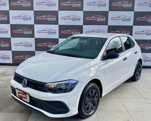 VOLKSWAGEN POLO 1.0 MPI TRACK MANUAL VOLKSWAGEN POLO 1.0 MPI TRACK MANUAL